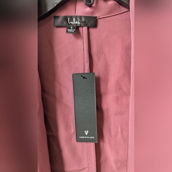 Lulus women's cardigan - Picture 6 of 11